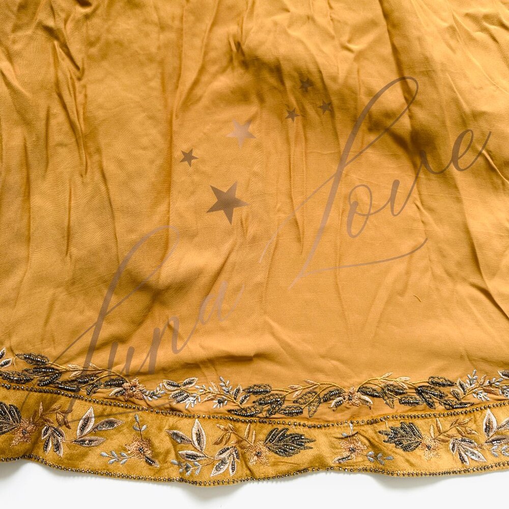FREE PEOPLE Star Daze Duster (size XL) NWT - Picture 13 of 16